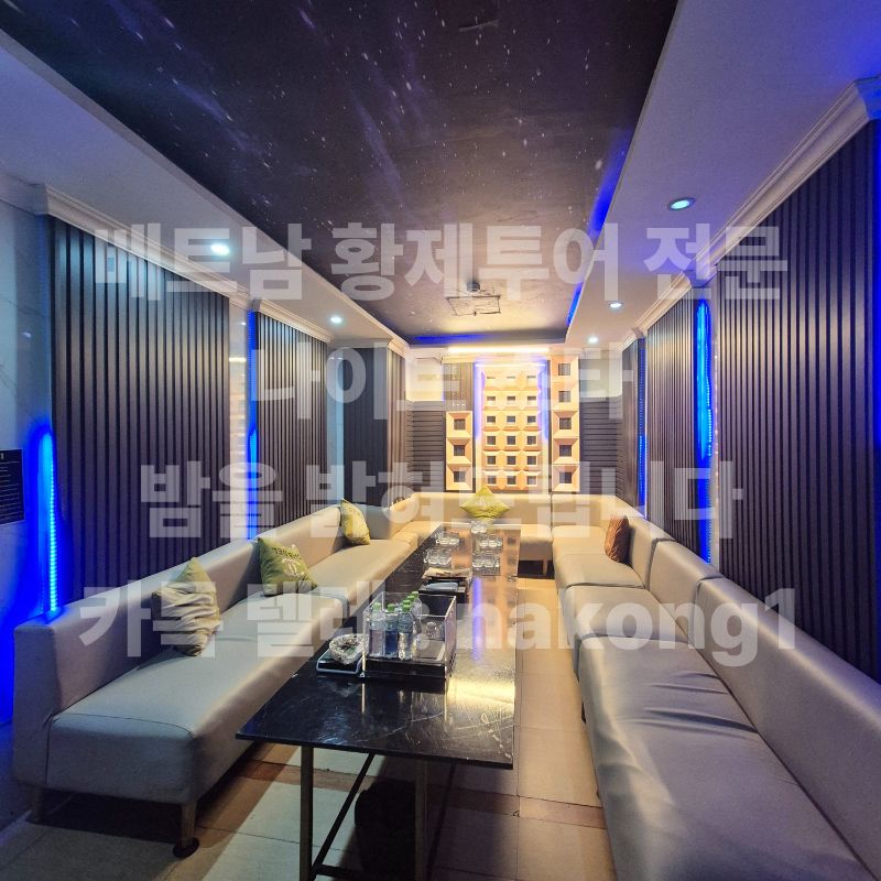 넘버원 가라오케 음향 설비와 스피커