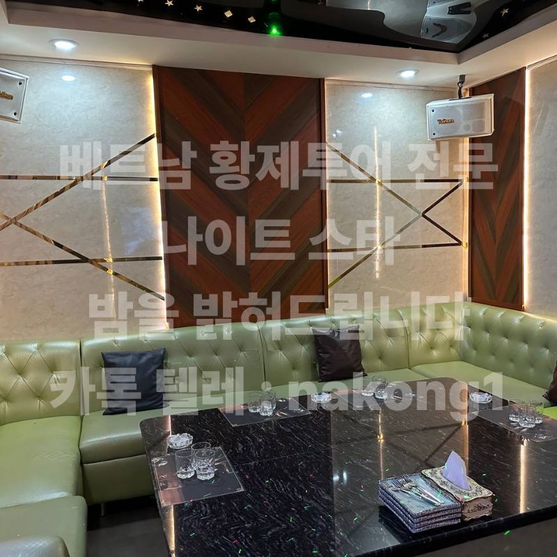 퍼블릭 가라오케 음향 설비와 스피커