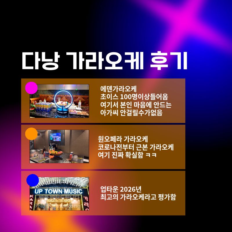 가라오케 룸 좌석과 마이크